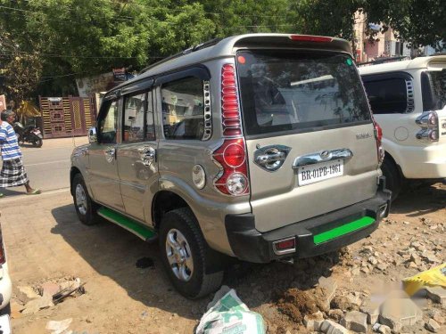 Used Mahindra Scorpio LX 2010 for sale 