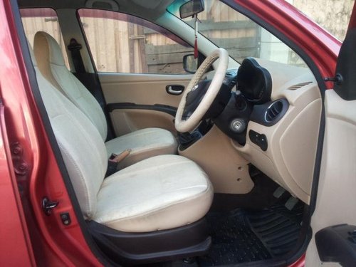 2010 Hyundai i10 for sale at low price