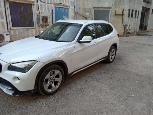 Used BMW X1 sDrive20d 2012 for sale 