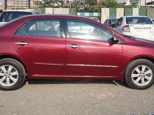 Toyota Corolla Altis 1.8 GL, 2009, Petrol for sale 