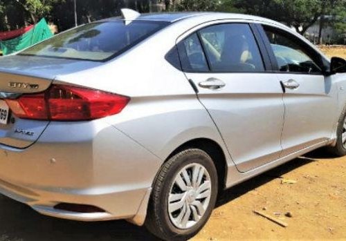 2015 Honda City for sale at low price