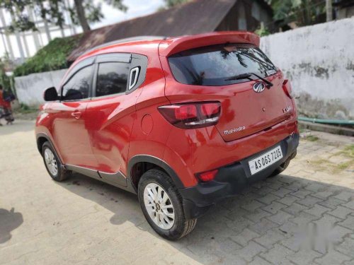 2017 Mahindra KUV 100 for sale at low price