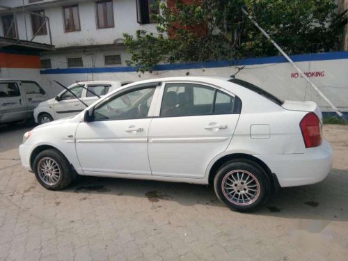 Hyundai Verna 1.6 CRDi SX 2009 for sale 