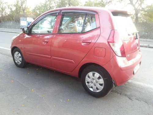 2010 Hyundai i10 for sale at low price