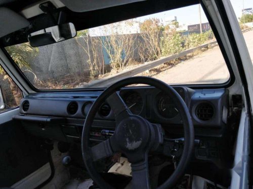 2002 Maruti Suzuki Gypsy for sale at low price