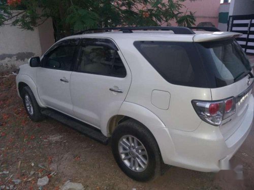 2014 Toyota Fortuner for sale