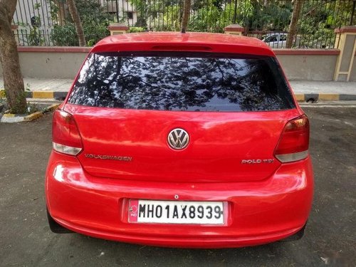 Volkswagen Polo Diesel Trendline 1.2L for sale