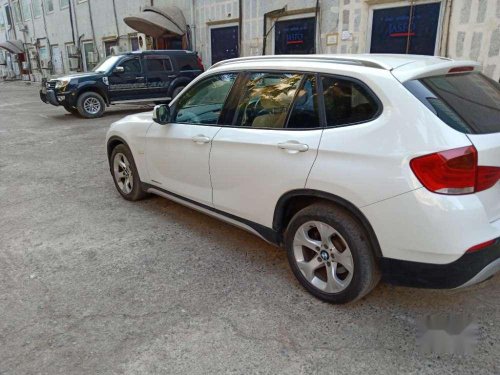 Used BMW X1 sDrive20d 2012 for sale 