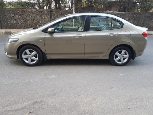 Used 2010 Honda City for sale