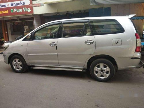 2008 Toyota Innova for sale