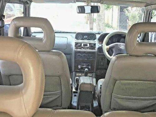 Mitsubishi Pajero SFX 2.8, 2009, Diesel for sale 