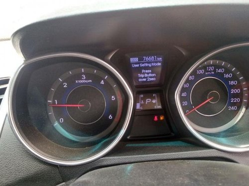 Hyundai Elantra 2016 for sale