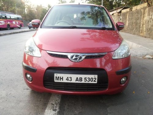 2010 Hyundai i10 for sale at low price