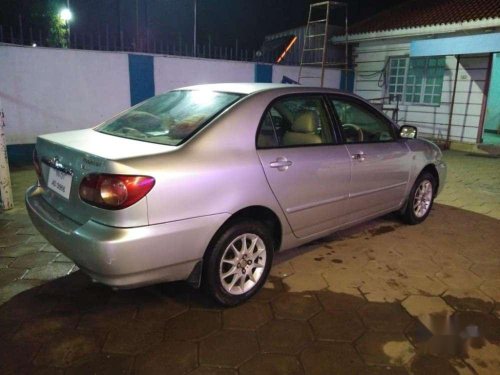 Toyota Corolla H5 1.8E, 2007, Petrol for sale 