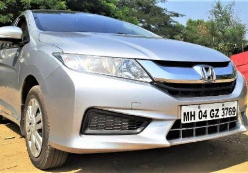 2015 Honda City for sale at low price