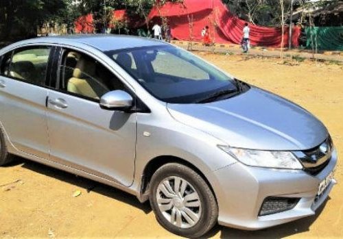 2015 Honda City for sale at low price