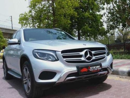 Mercedes-Benz Glc 220D 4MATIC Sport, 2018, Diesel for sale 