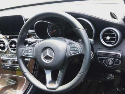 Mercedes-Benz Glc 220D 4MATIC Sport, 2018, Diesel for sale 
