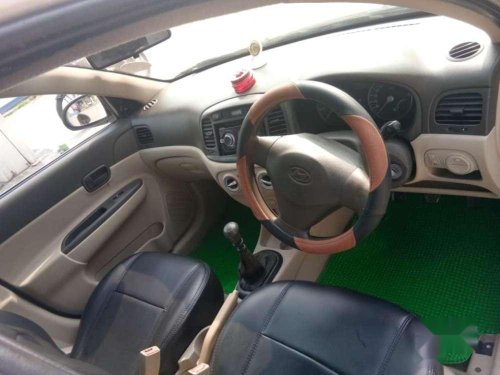 Hyundai Verna 1.6 CRDi SX 2009 for sale 