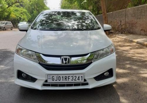 2014 Honda City for sale at low price