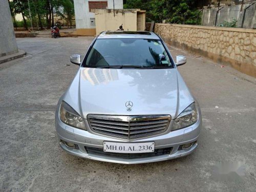 Used Mercedes Benz A Class car 2009 for sale  at low price