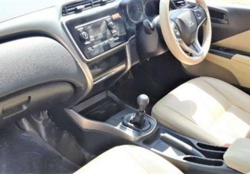 2015 Honda City for sale at low price