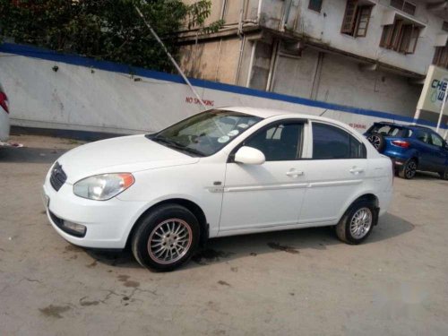 Hyundai Verna 1.6 CRDi SX 2009 for sale 