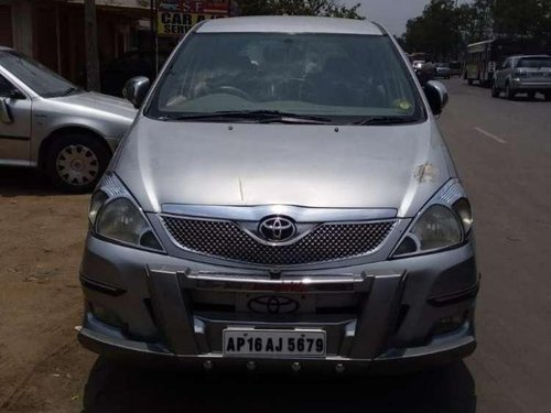 2005 Toyota Innova for sale at low price