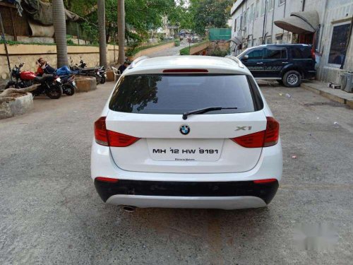 Used BMW X1 sDrive20d 2012 for sale 