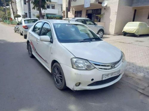 2012 Toyota Etios for sale at low price