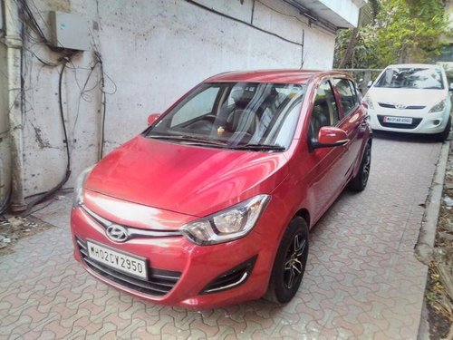 Hyundai i20 Magna Optional 1.2 2012 for sale