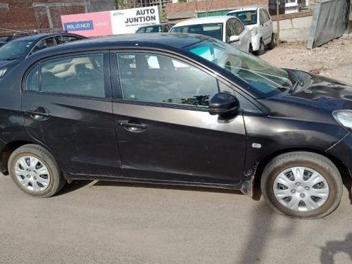 Used Honda Amaze S i-Vtech 2016 for sale