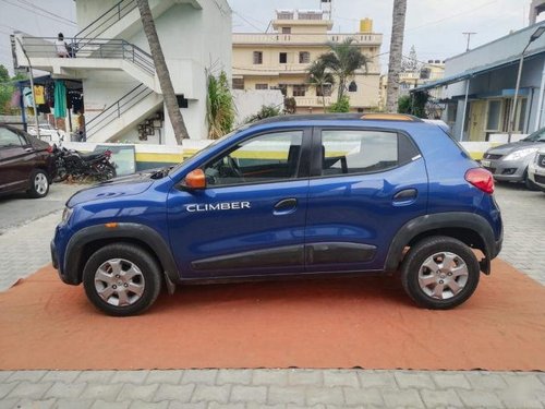 2017 Renault Kwid for sale