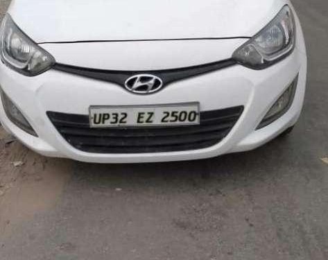 Used Hyundai i20 Asta 1.2 2013 for sale 