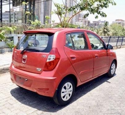 Used Hyundai i10 Asta 2010 for sale