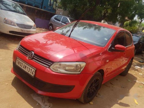 Volkswagen Polo 2010 for sale 