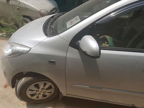 2013 Hyundai i10 for sale