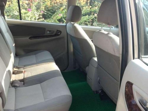 Used Toyota Innova car 2012 for sale  at low price