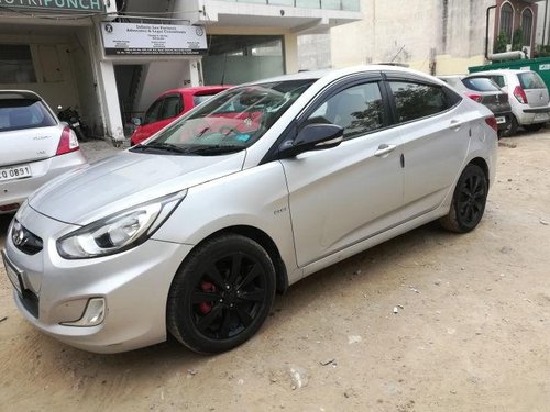 2013 Hyundai Verna for sale