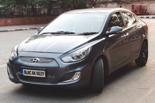 2015 Hyundai Verna for sale