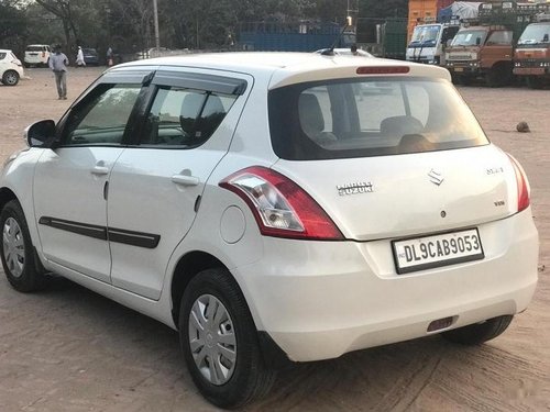 Used Maruti Suzuki Swift VDI 2012 for sale