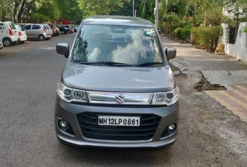 Used Maruti Suzuki Wagon R Stingray car at low price