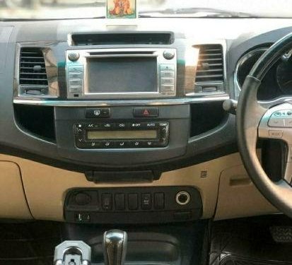 Toyota Fortuner 2015 for sale