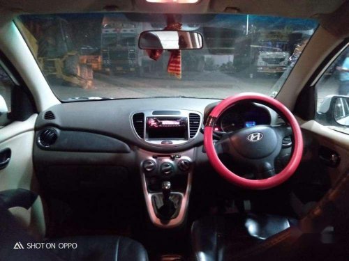 2012 Hyundai i10 for sale at low price