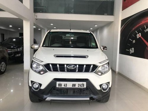 Used 2016 Mahindra NuvoSport for sale