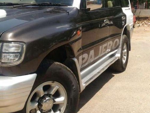 Mitsubishi Pajero SFX 2.8, 2009, Diesel for sale 