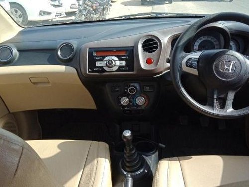 Used 2013 Honda Brio for sale