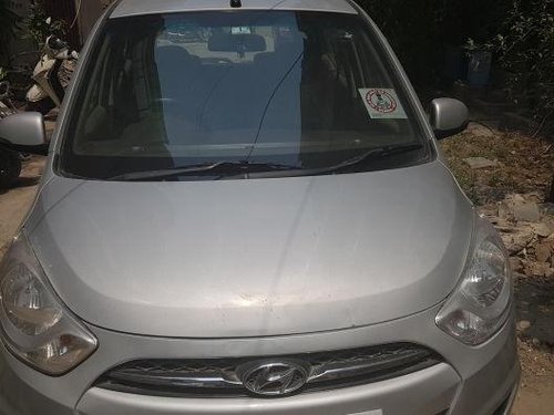 2013 Hyundai i10 for sale