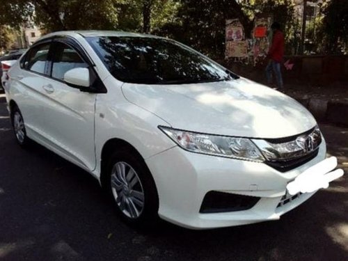 2015 Honda City for sale at low price