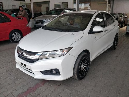 2014 Honda City for sale